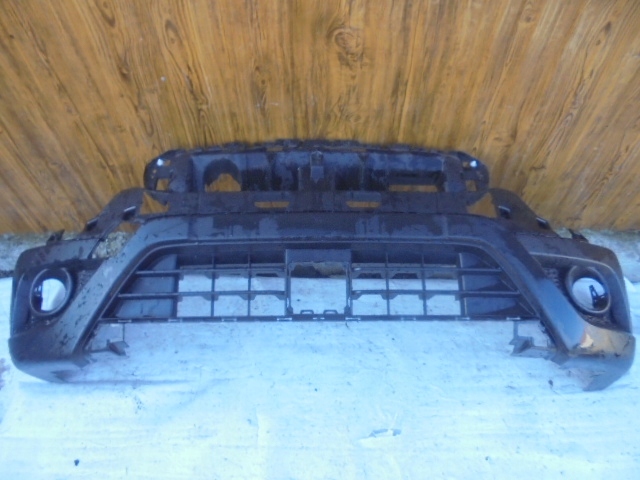 фото №1, Бампер передний suzuki sx4,s-cross lift 2016-2021