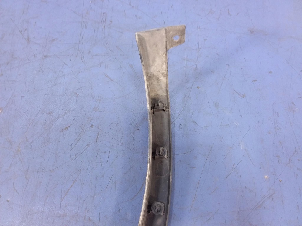 фото №7, Koleos ii молдинг крила задня ліва 788757946r