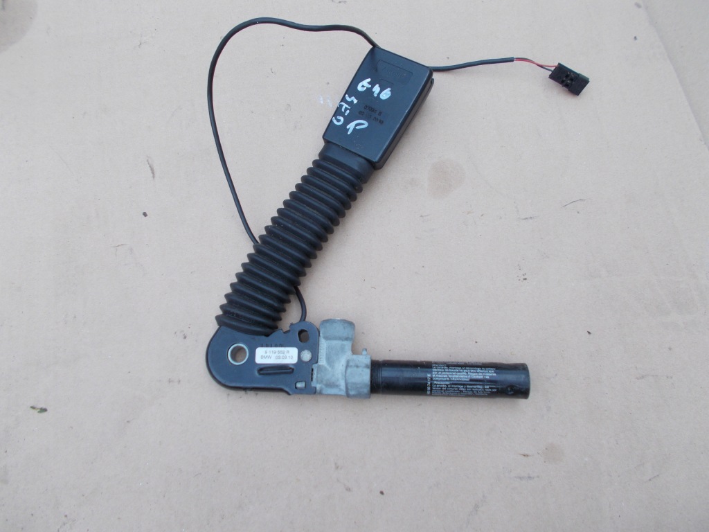 фото №1, Натяжитель поперечина правый перед bmw e46 coupe cabrio lift