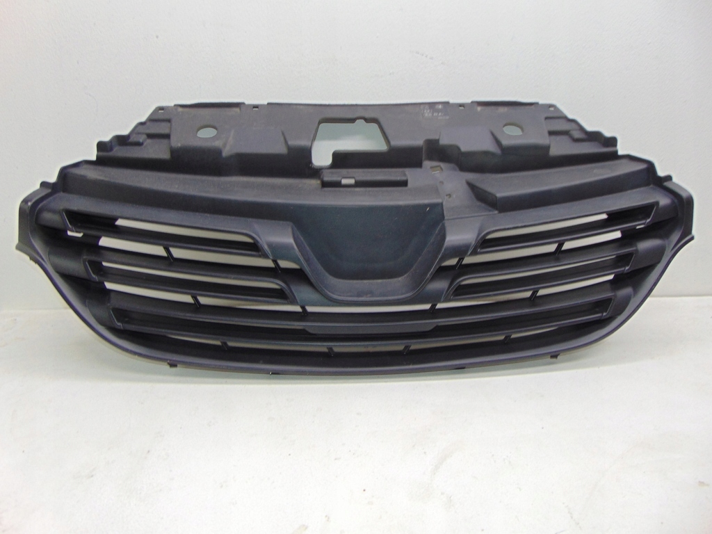 фото №2, Решітка радіатора решітка радіатора renault trafic iii 623108673r