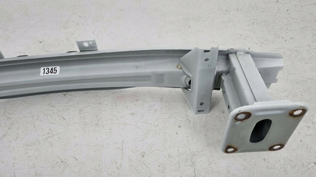 фото №9, Mazda 3 iii 2019- балка бампер перед передня