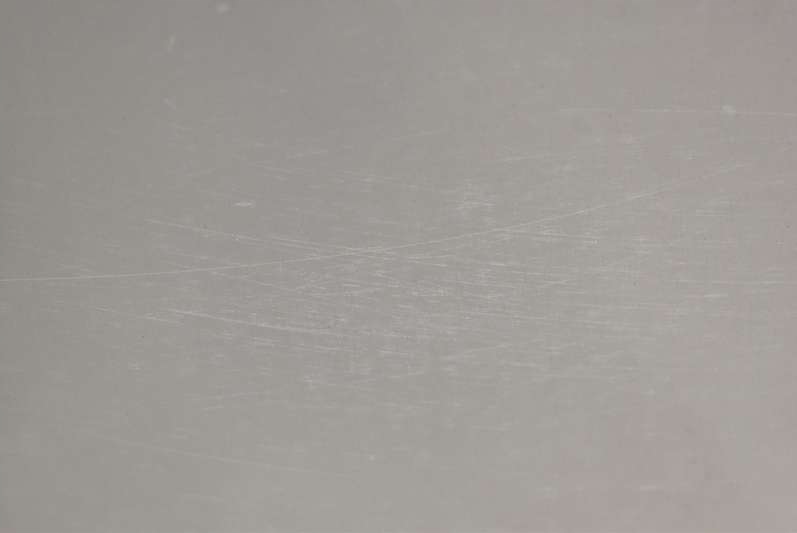 фото №7, Капот кришка двигуна срібляста mazda 626 5 v gf 97-99