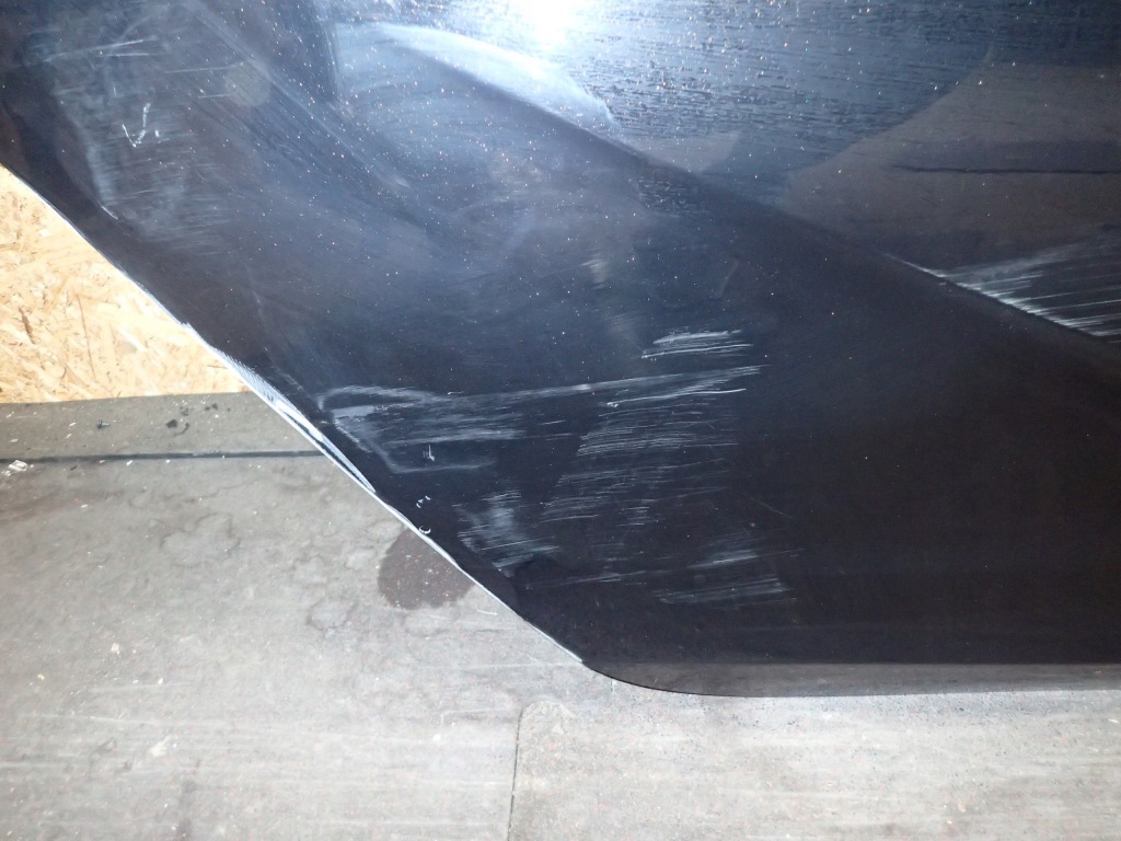 фото №2, Дверь задняя правое opel insignia b kombi