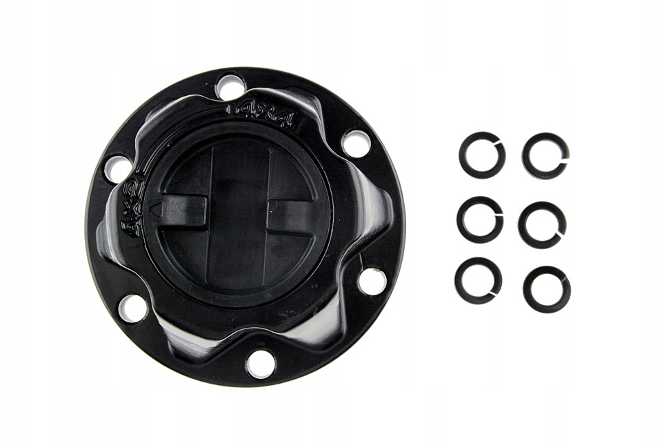 фото №4, Муфта ступица avm 538 suzuki samurai 83-