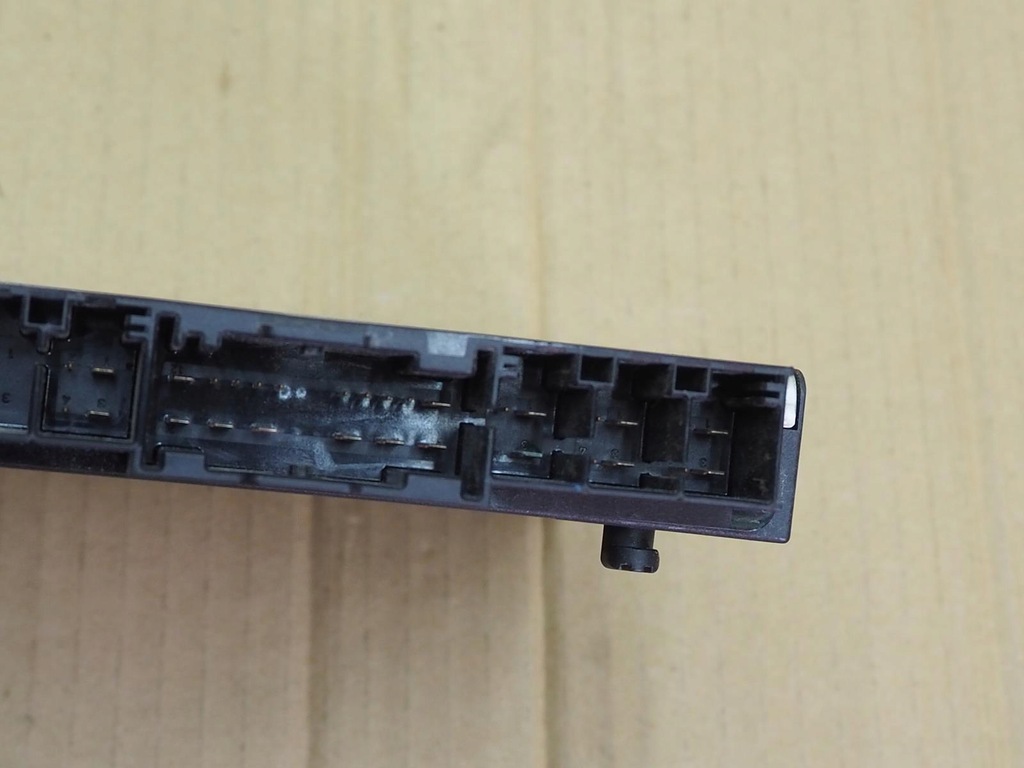 фото №11, Bmw x5 e70 x6 e71 модуль сиденье 919693402