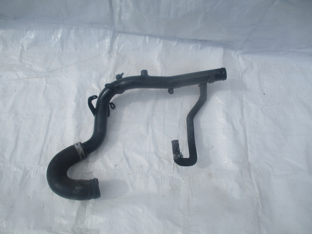 фото №1, Шланг wody jaguar xe xj range land rover 2.0 b