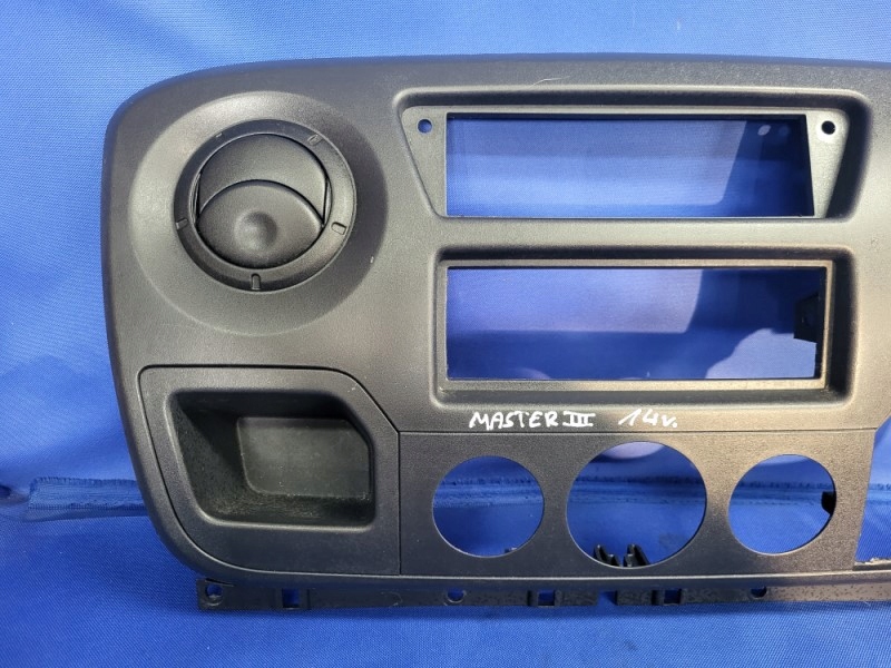 фото №2, Рамка середня renault master iii