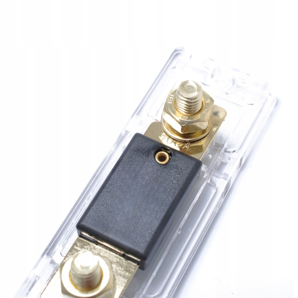 фото №9, Указатель ga awg anl кронштейн предохранителей блок предохранителей коробка предохранителей с 300 a i 150 a