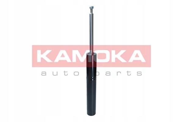 фото №4, Амортизатор перед gaz kamoka 2001178