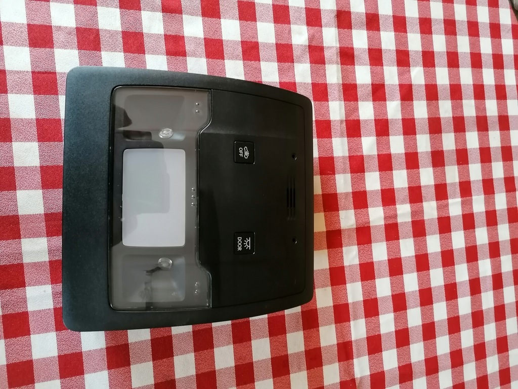 фото №1, Lexus rc лампа стеля