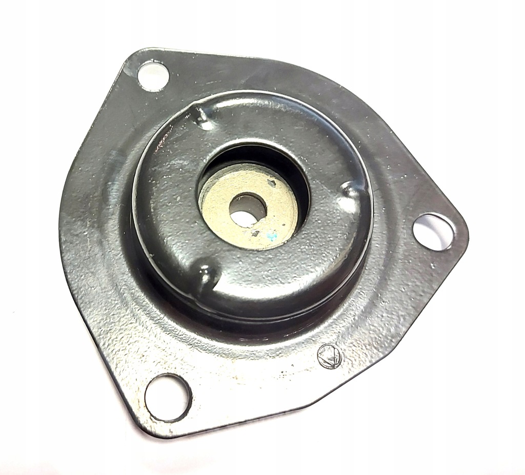 фото №13, Кронштейн амортизатора nissan murano 02-07,/przód/