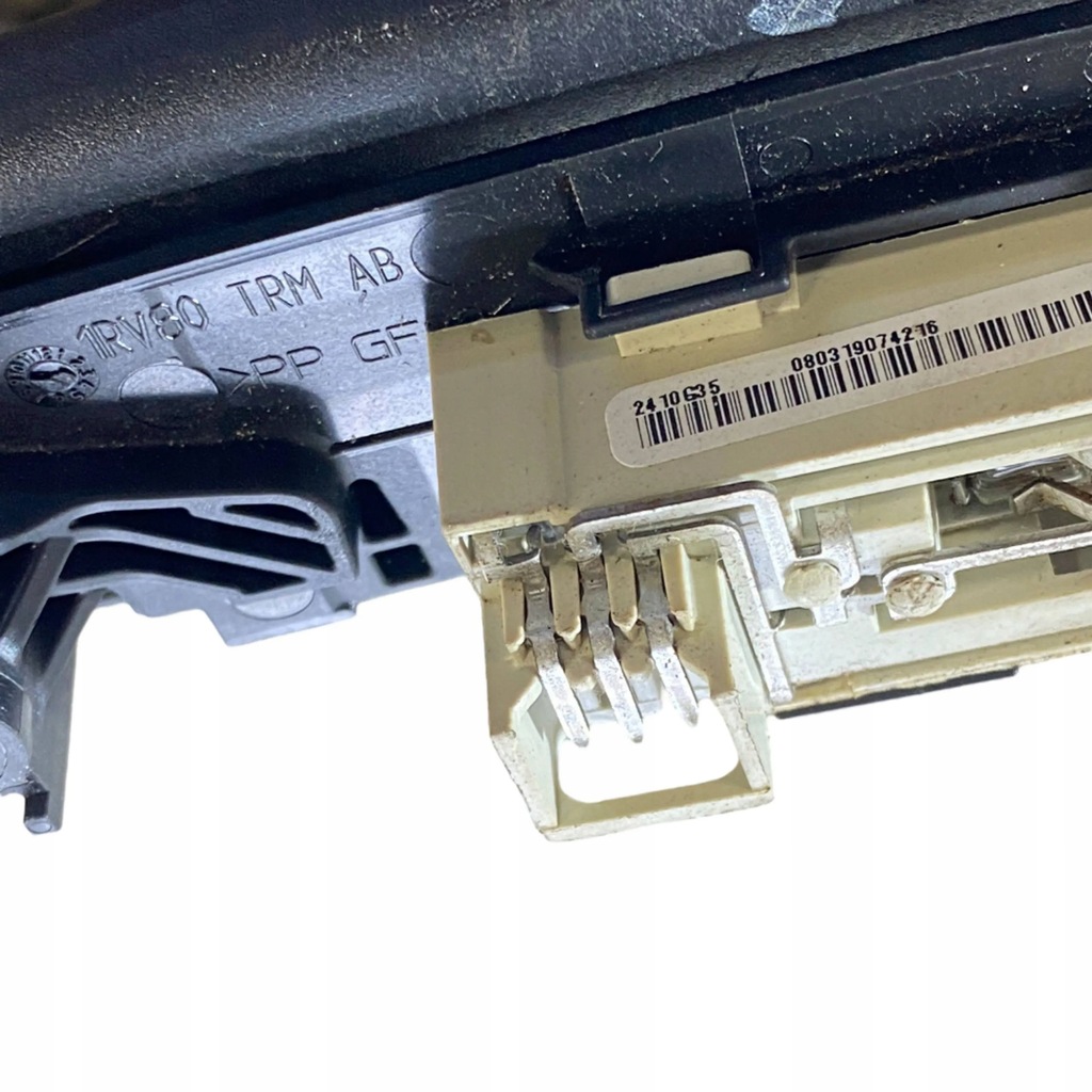 фото №12, Dodge charger 2019 тримачі заводський