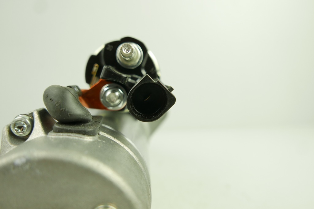 фото №15, Denso dsn1462 стартер