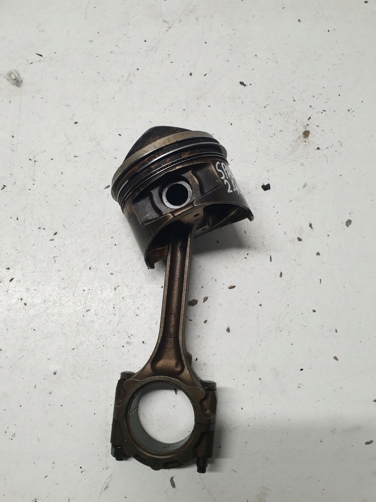 фото №1, Поршень поршни mitsubishi space wagon 2.4 gdi