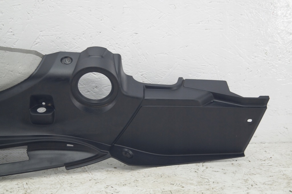 фото №3, Накладка защита отсек двигателя audi r8 420