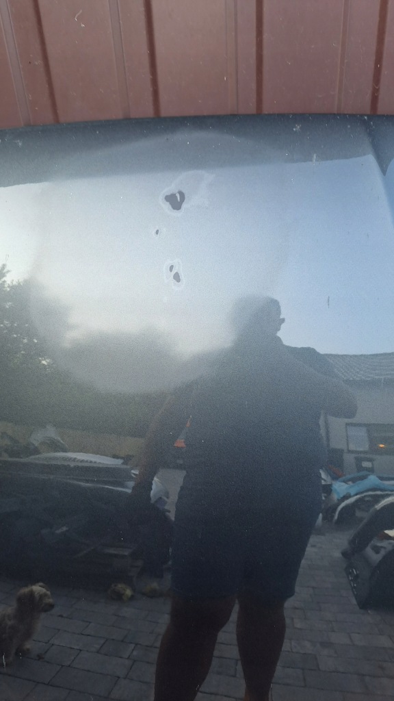 фото №3, Audi rs6 4k капот