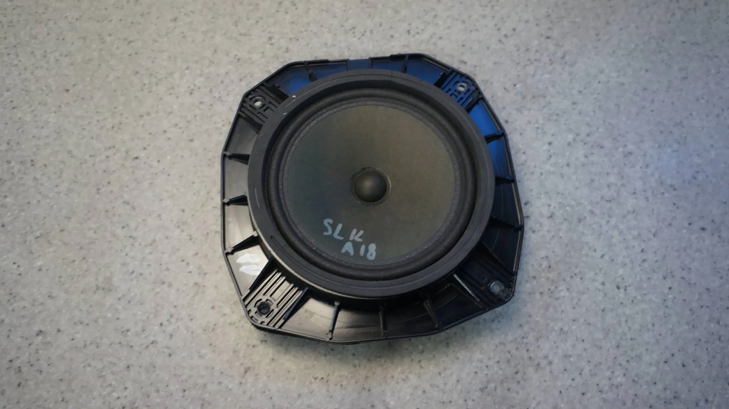 фото №1, Динамик дверь левый правый перед mercedes slk w172 r172 a1728200802