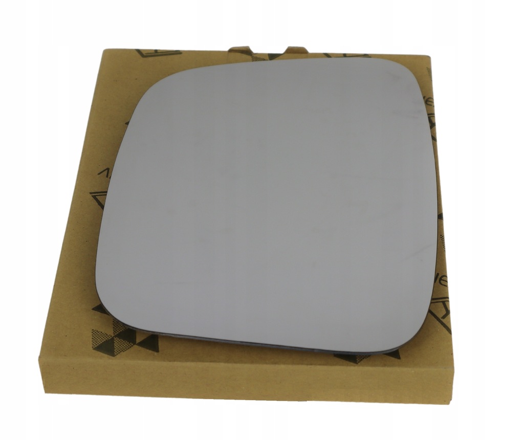 фото №1, Лівий вкладиш дзеркало citroen nemo 2007 -