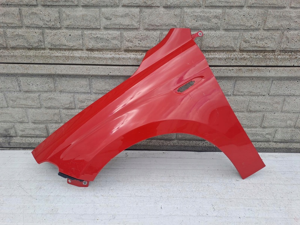 Купить Fiat tipo 2 2 2016 - 2022 крыло  левое  передний