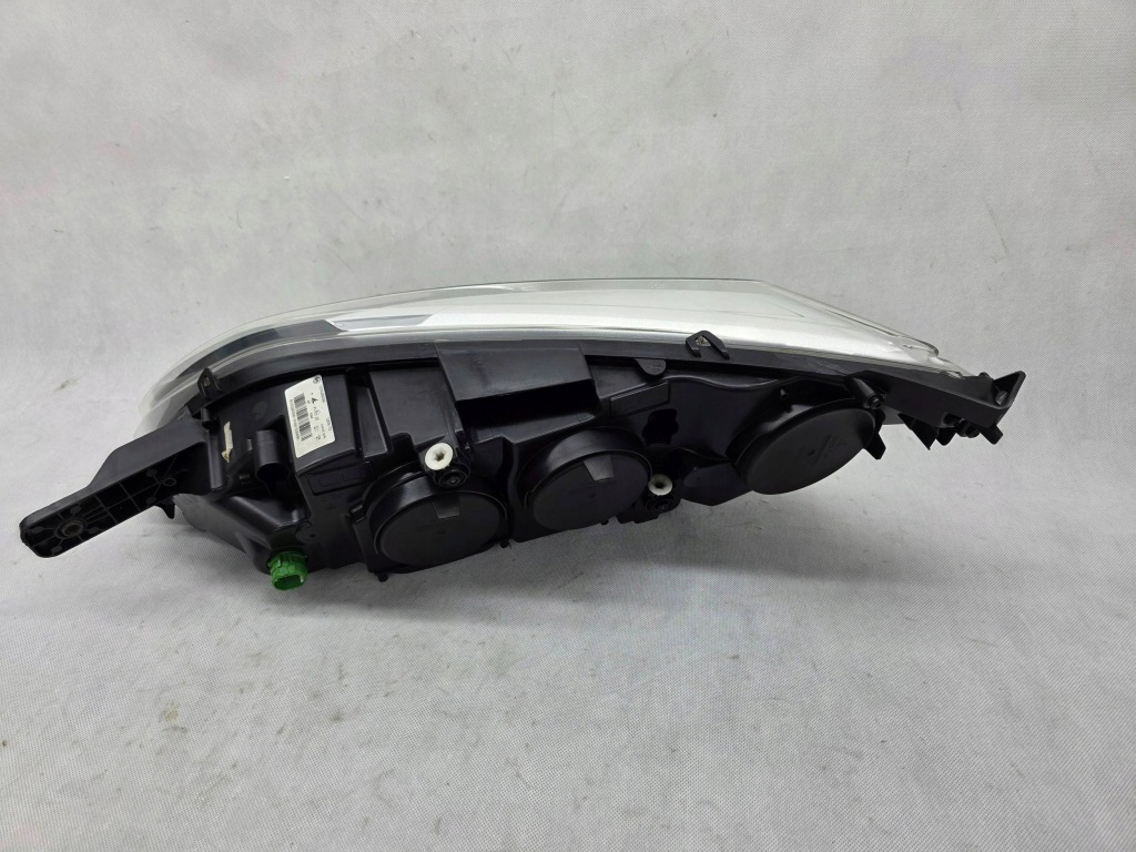 Fiat ducato iii рестайлинг  14+ peugeot boxer лампа перед правая европа 1374292080 Недорого