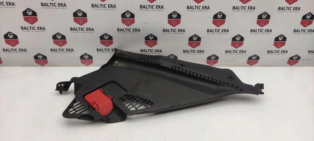 фото №1, Bmw 3 gt f34 2014 жабо передні