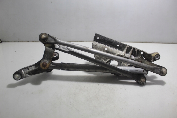 фото №1, Механизм дворник перед honda fr-v