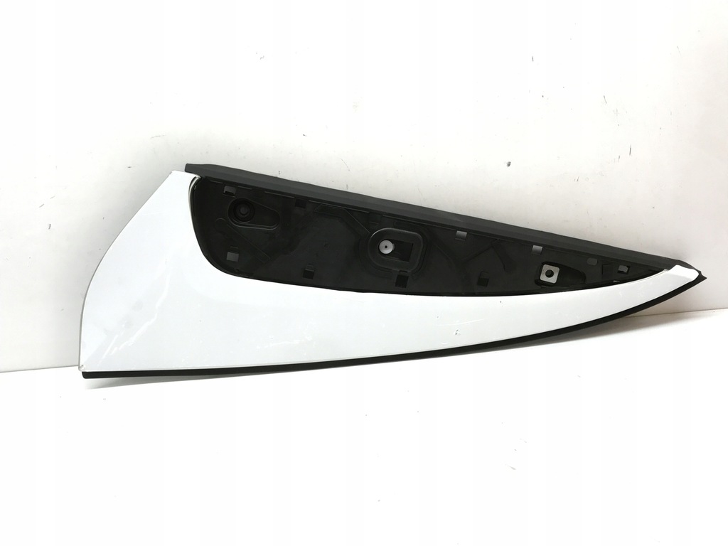 фото №1, Citroen c4 ii picasso молдинг дверь левая задняя 9826201080