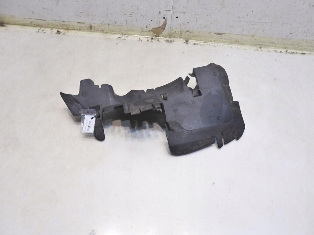 фото №7, Воздуховод воздуха правая citroen c5 i lift