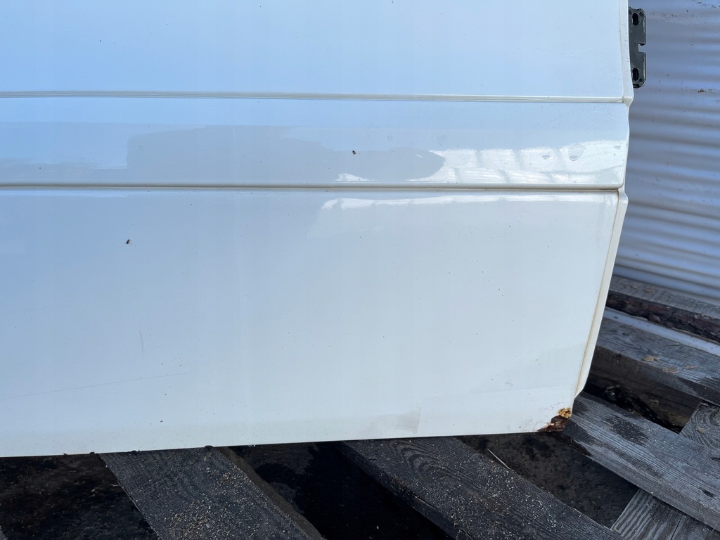 фото №6, Mercedes w211 lift двері праве задня задні c650