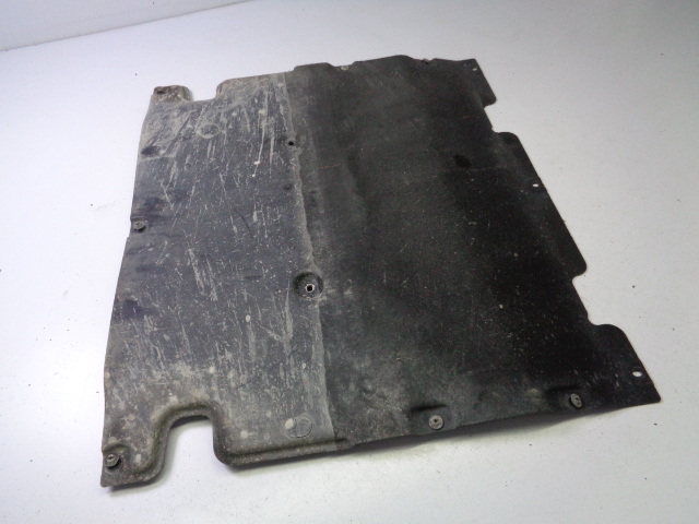 фото №3, Захист pod двигун audi q5 ii 2.0 tdi suv quattro 2017 rok