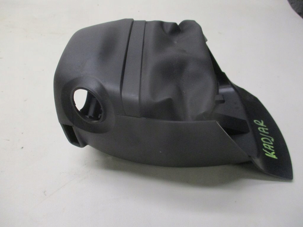 фото №4, Корпус колонки кермового renault kadjar