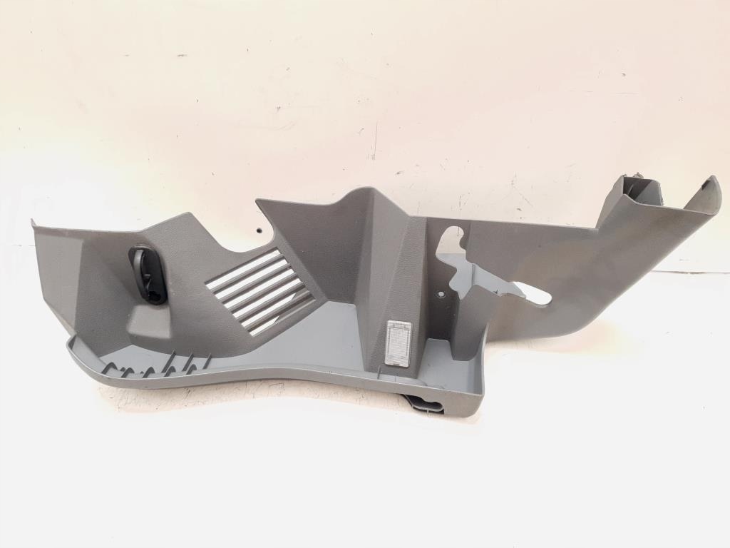 фото №1, Защита правая задняя кронштейн полка ford fusion