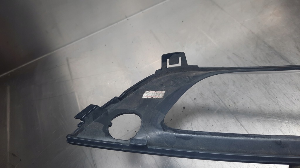 фото №7, Решітка бампера права 31386629 volvo v70 iii s80