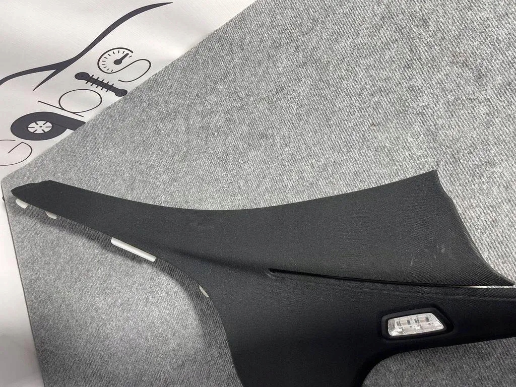 Купить Левая задняя защита стойка mercedes-benz e w211 a2136905325 1.95l дизель