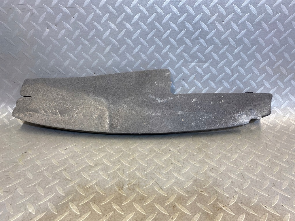 фото №1, Шумоізоляція піна ліва крила opel meriva ii b