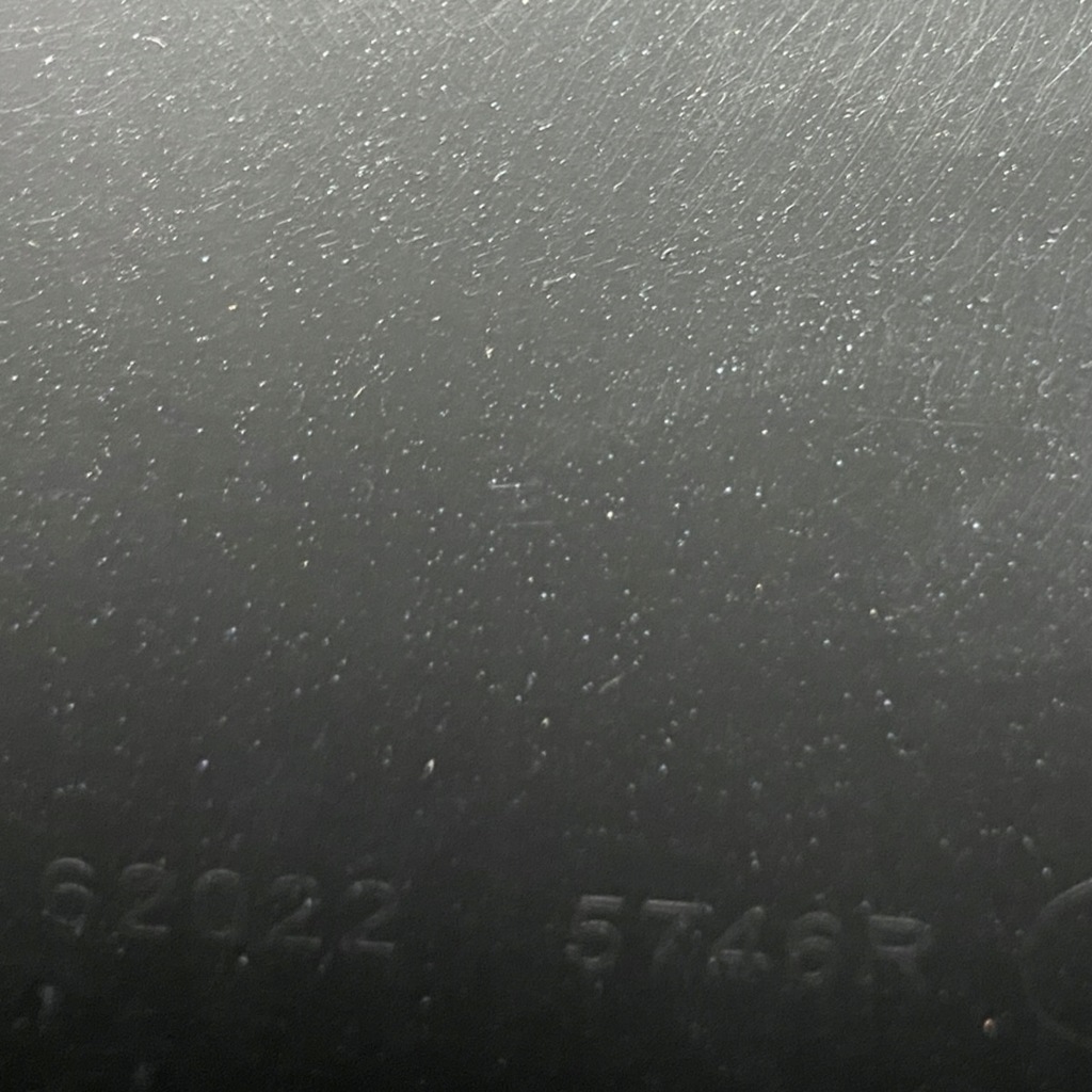 фото №12, Новий оригінальний бампер передній pdc renault espace v 5 620103335v 620225746