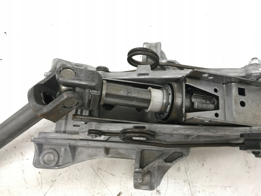 фото №6, Volvo v40 ii колонка рулевая 31387339