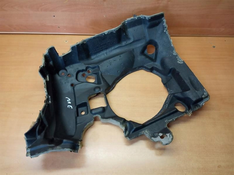 фото №1, Шумоизоляция mercedes sl r231 400 3.0 a2316820528