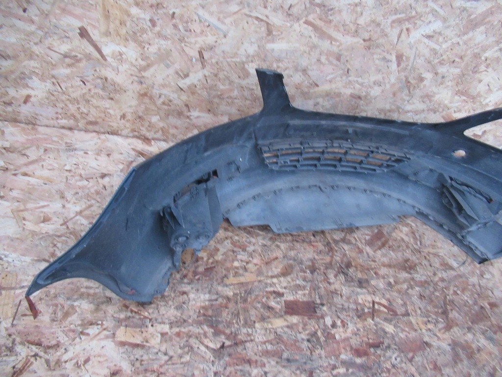 фото №8, Бампер перед opel corsa d 06-