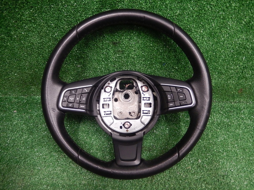 фото №1, Воздуховод jaguar e-pace 2019