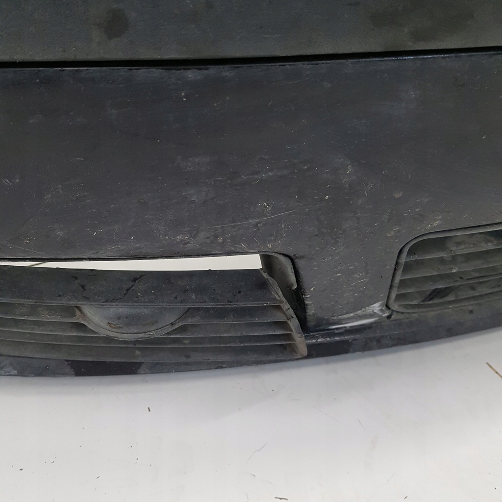 фото №3, Бампер перед передний lift seat alhambra