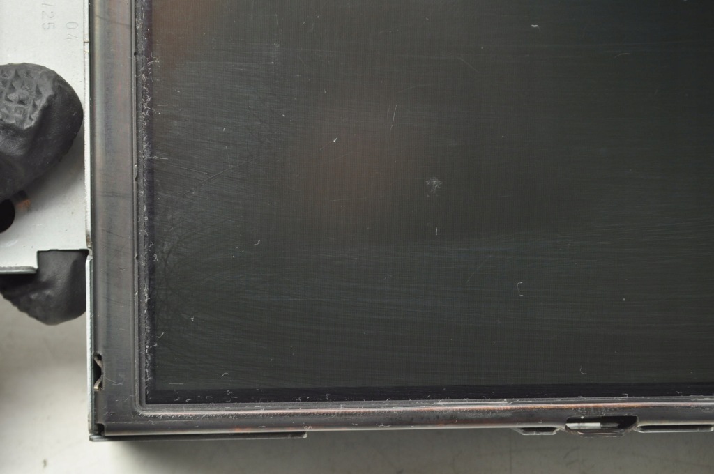 Volvo s60 ii v60 xc60 дисплей екран навігації 31382303 Недорого