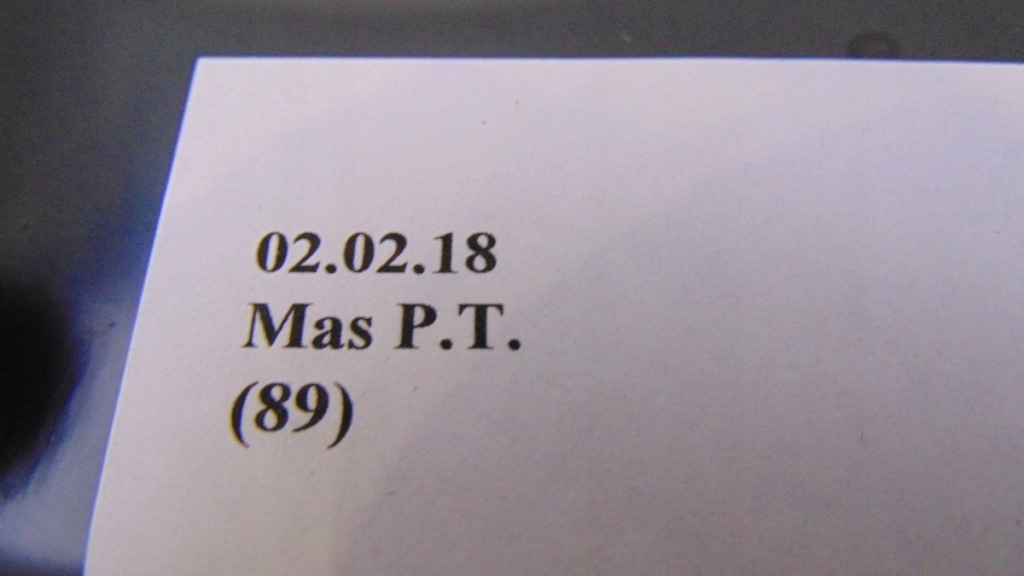 фото №4, Підсилювач захист двері правий задня maserati ghibli