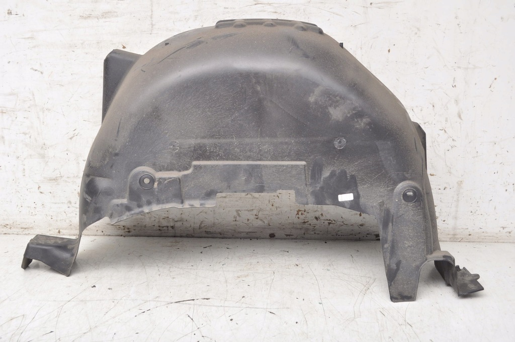 фото №1, Citroen berlingo iii подкрылок правый задняя задние