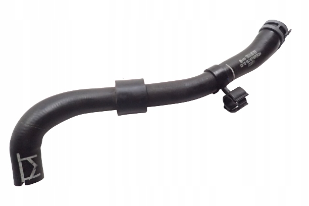 фото №1, ^^ audi a5 8t трубка шланг 5q0122109j