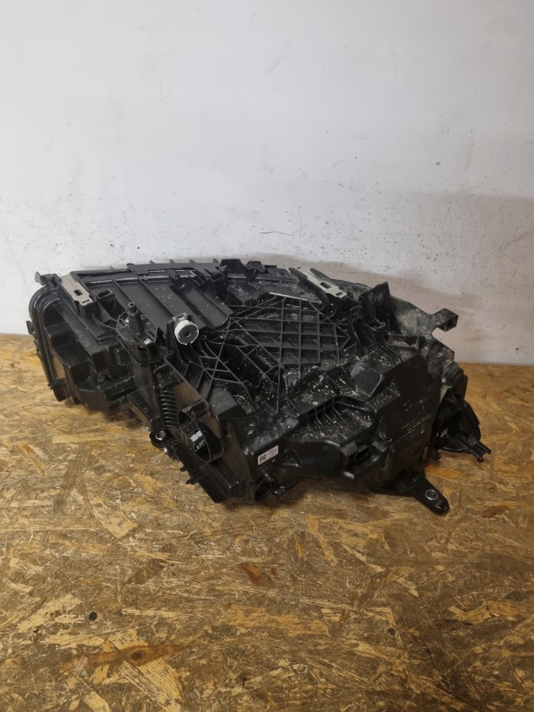 фото №7, Фара лампа bmw 7 g11 g12 lift laser