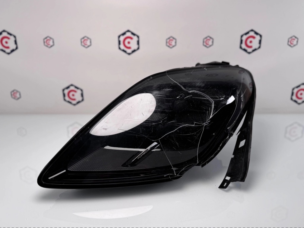 Купить Фара левая перед porsche panamera 972 matrix