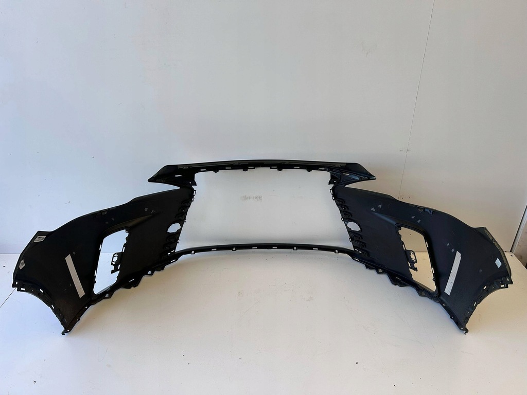 фото №4, Lexus rx v бампер перед оригинал