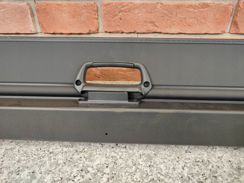 фото №9, Шторка багажника полка задняя задняя bmw x7 g07 czarna m-pakiet 7490440