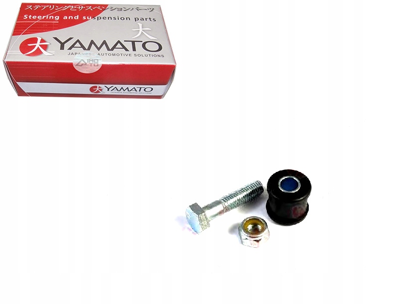 фото №1, Yamato j62052ymt тяга / кронштейн, стабілізатор